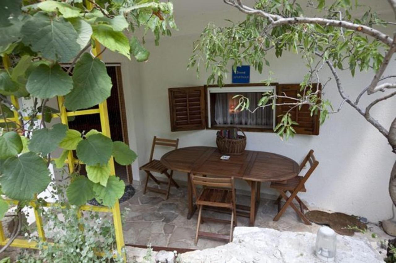 Durda1 Apartment Igrane