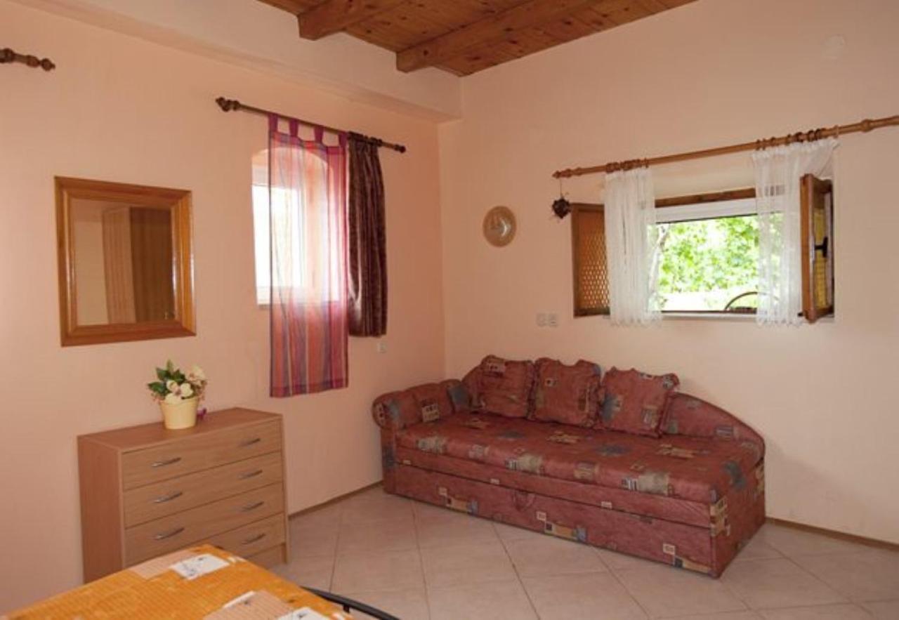 Apartment Durda1 Igrane