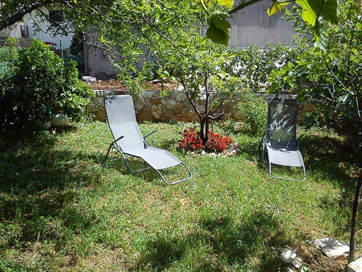 Apartment Durda1 Igrane