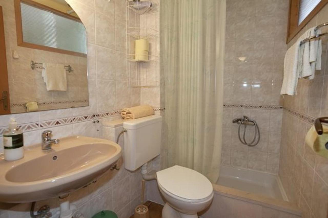 Apartment Durda1 Igrane