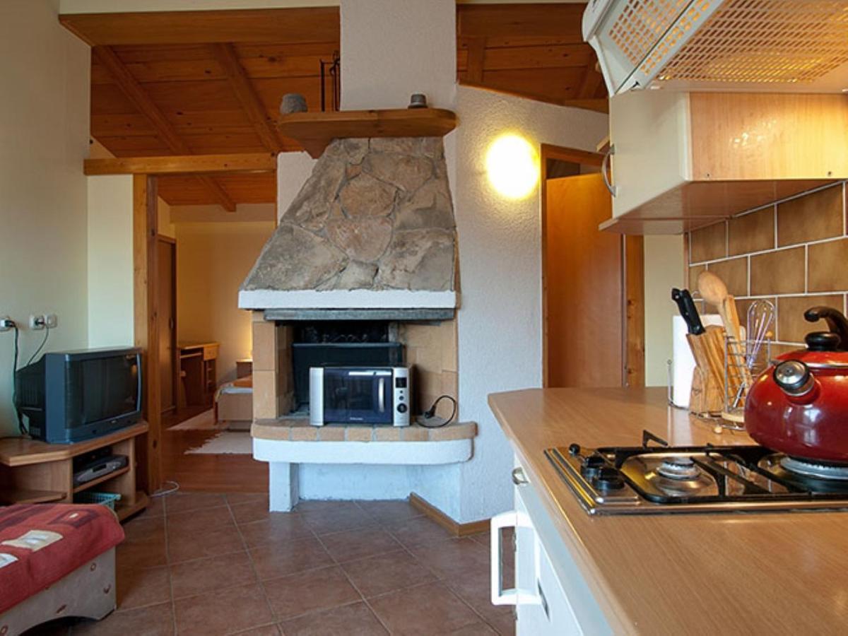 Apartment Durda1 *