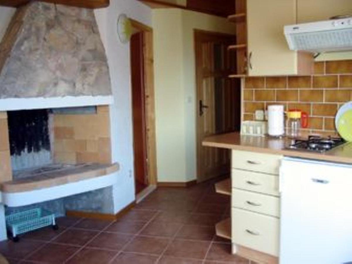 Durda1 Apartment *