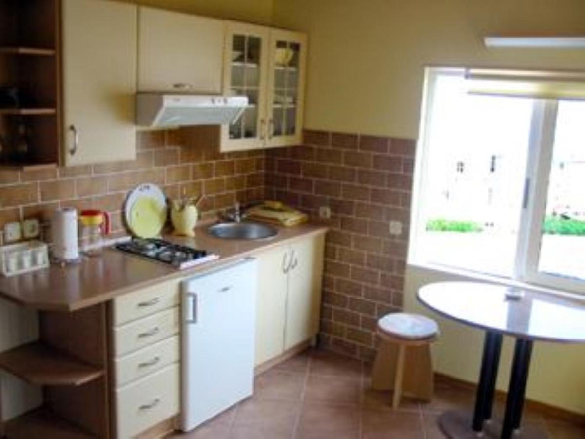 Durda1 Apartment *
